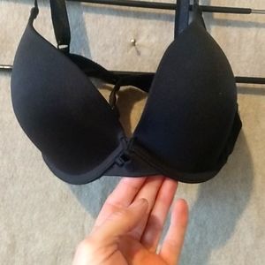 Auden underwire padded bra